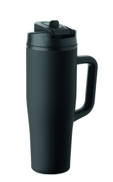 Logotrade firmakingi foto: Topeltseinaga termos 900ml