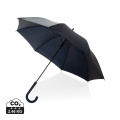 KENTO URBAN 23'' AWARE™ RPET 190T automaatselt avatav vihmavari, merevägi