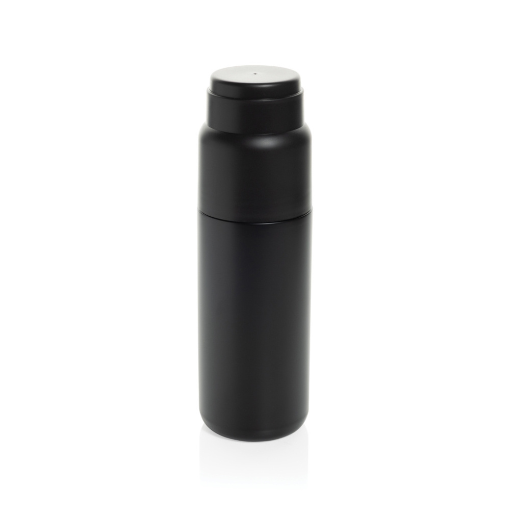 Logotrade ärikingituse foto: Thermocup RCS taaskasutatud termos 500ml