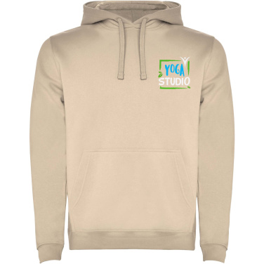 Logotrade reklaamtooted pilt: Urban meeste kapuutsiga hoodie