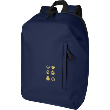 Logotrade reklaamkingituse foto: Resi Plus 15" GRS vargusvastane seljakott 18L