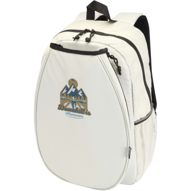 Logotrade ärikingituse foto: Varyon 15” GRS taaskasutatud padelseljakott 18L