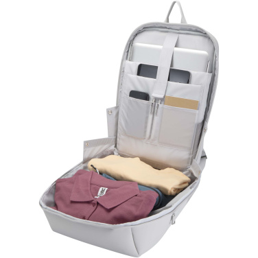 Logotrade firmakingitused pilt: SMART 15" GRS taaskasutatud sülearvuti seljakott 18L