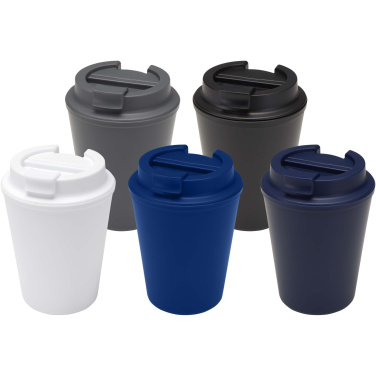 Logotrade firmakingi foto: Newport 300 ml topeltseinaga termos