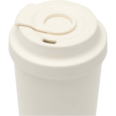 Logotrade ärikingitused pilt: Hampton 480 ml RCS taaskasutatud roostevabast terasest topeltseinaga vaakumisolatsiooniga termos