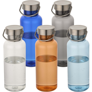 Logo trade reklaamkingi pilt: Thor 600 ml RCS taaskasutatud RPET veepudel