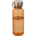Thor 600 ml RCS taaskasutatud RPET veepudel, Oranž