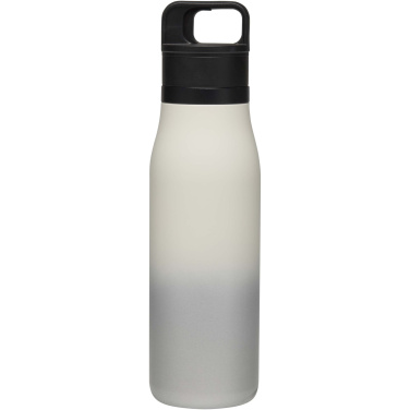 Logotrade reklaamkingituse foto: SMART 500 ml RCS taaskasutatud roostevabast terasest topeltseinaga vaakumisolatsiooniga termos