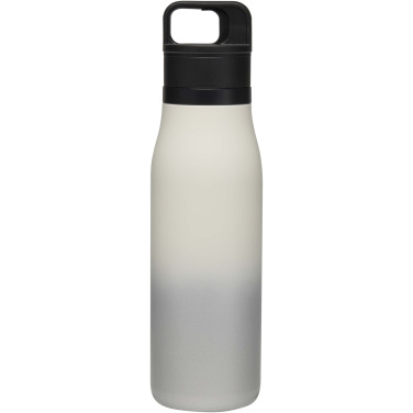 Logotrade ärikingituse foto: SMART 500 ml RCS taaskasutatud roostevabast terasest topeltseinaga vaakumisolatsiooniga termos