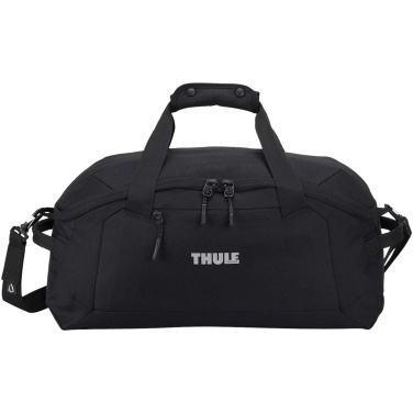 Logotrade ärikingi foto: Thule Lumion taaskasutatud reisikott 40L