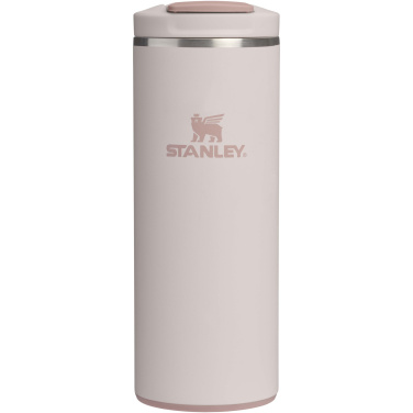 Logotrade reklaamtooted pilt: Stanley Transit Fliptop 350 ml termoskruus