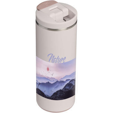 Logotrade reklaamtooted pilt: Stanley Transit Fliptop 350 ml termoskruus