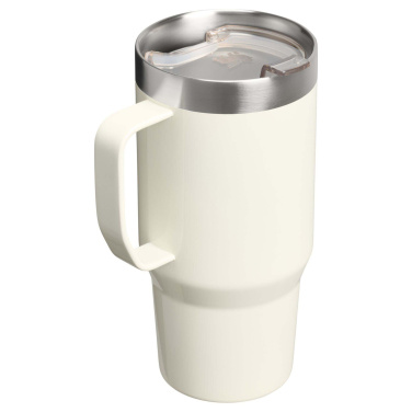 Logo trade ärikingi pilt: Stanley Everyday Suburban 710 ml isoleeritud taaskasutatud roostevabast terasest kruus