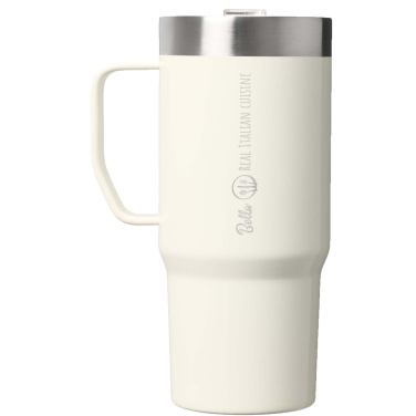 Logo trade firmakingi pilt: Stanley Everyday Suburban 710 ml isoleeritud taaskasutatud roostevabast terasest kruus