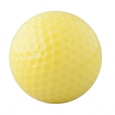 Golfpallo, keltainen