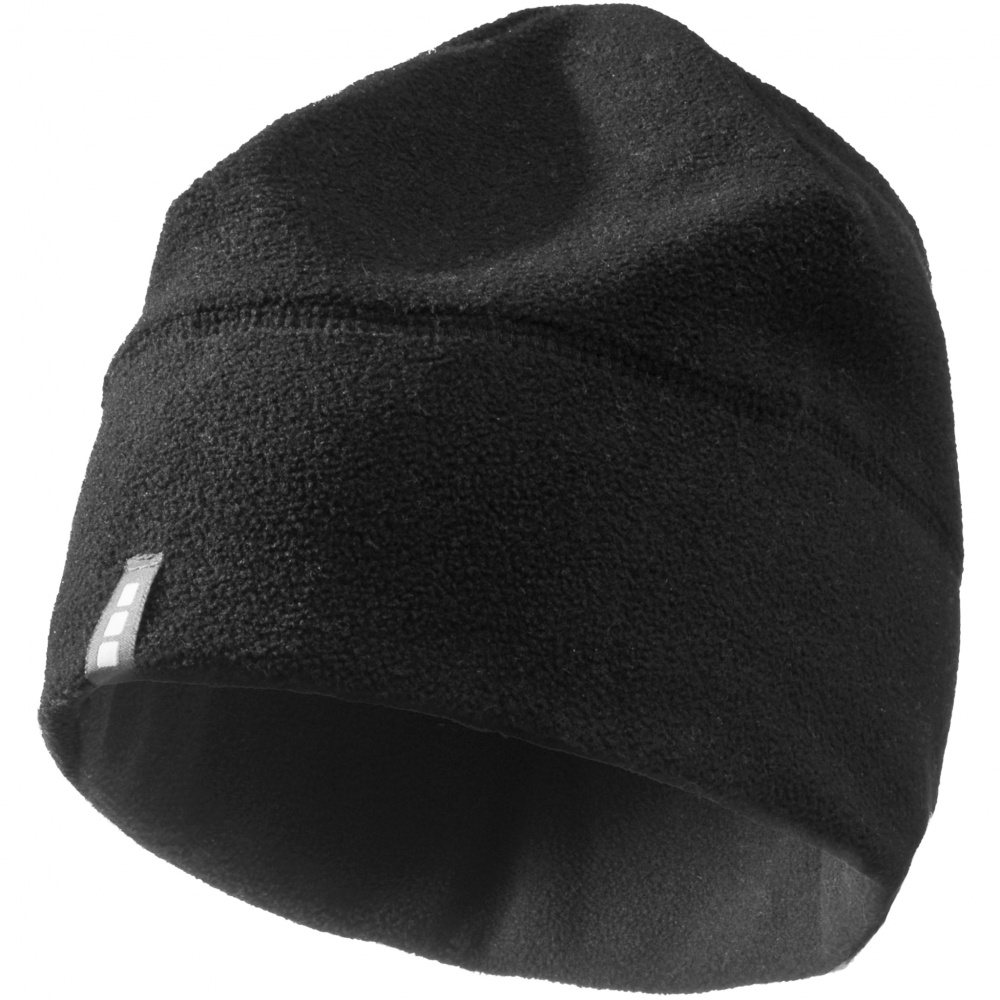 Logotrade mainostuotet kuva: Caliber-hattu, musta