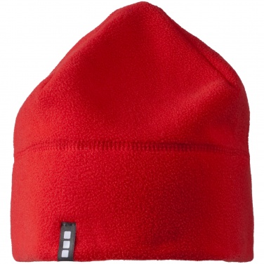 Logo trade liikelahjat mainoslahjat kuva: Caliber-hattu,  Punainen