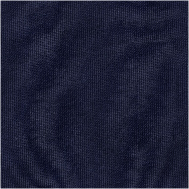 Logotrade liikelahja tuotekuva: Nanaimo T-paita, lyhythihainen, tummansininen