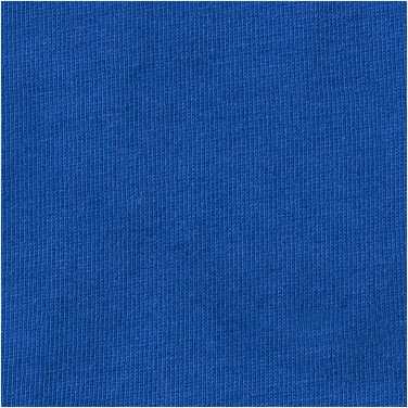 Logotrade liikelahja mainoslahja kuva: Nanaimo T-paita, lyhythihainen, naisten, sininen
