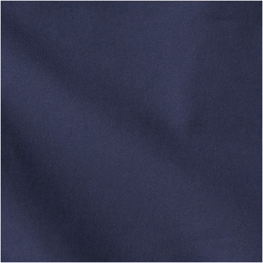 Logo trade mainostuotet tuotekuva: Langley softshell -takki, tummansininen