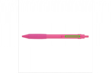 Logotrade mainoslahjat kuva: X2 pen, pink