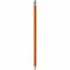 Alegra pencil/col barrel - OR, oranssi