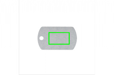 Logotrade liikelahja mainoslahja kuva: Ärikingitus: Leak proof silicon toiletry bag, grey