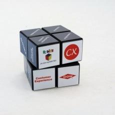 3D Rubikin kuutio, 2x2