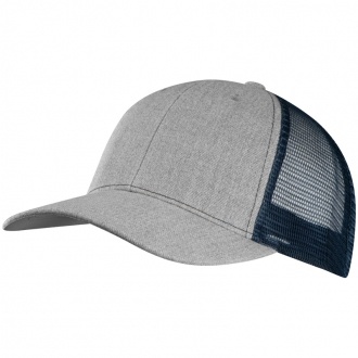 Logo trade liikelahjat tuotekuva: Pesapalli müts, sinine