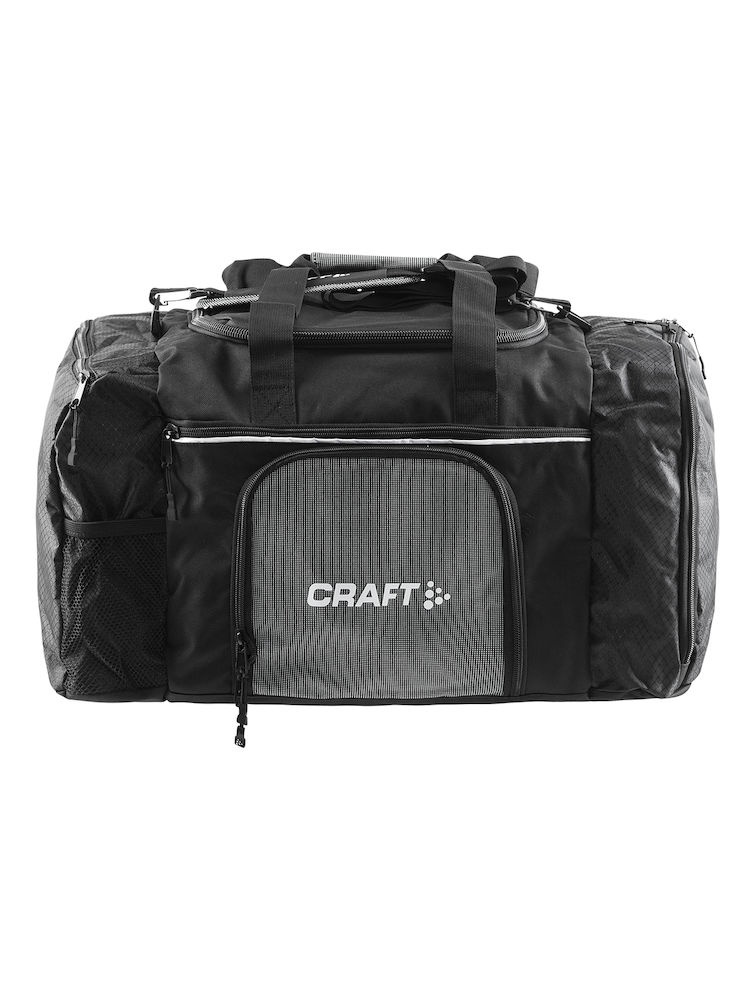 Logo trade mainoslahjat tuotekuva: Craft uusi harjoituslaukku
