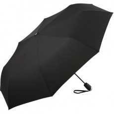 AOC ylisuuri mini-sateenvarjo FARE®-Steel, musta