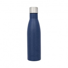 Vasa pilkullinen kuparityhjiöllinen eristetty pullo, sininen