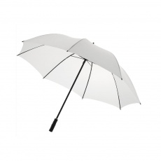 30" Zeke golf sateenvarjo, valkoinen