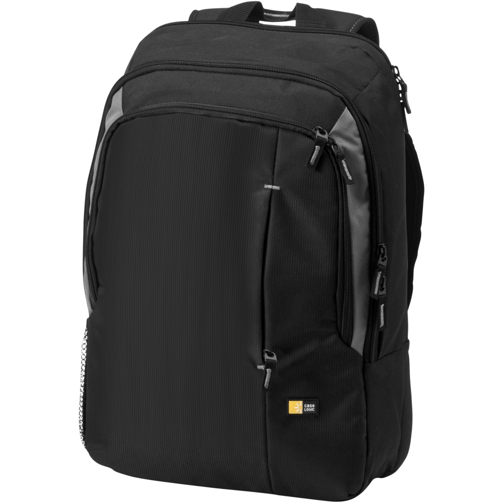 Logotrade mainostuote tuotekuva: Case Logic 17" tietokonereppu 25L