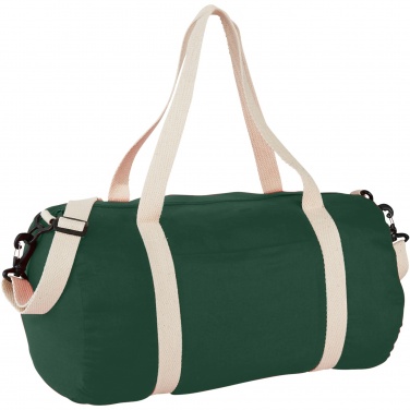 Logotrade liikelahja tuotekuva: The Cotton Barrel -säkki 25L