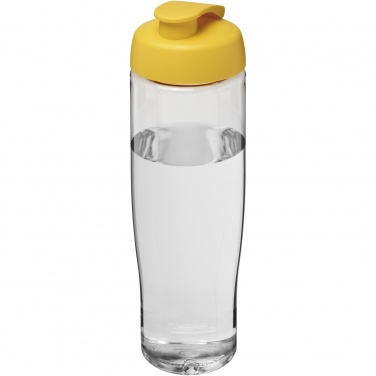 Logo trade liikelahjat tuotekuva: H2O Active® Tempo 700 ml flip kansi urheilujuomapullo