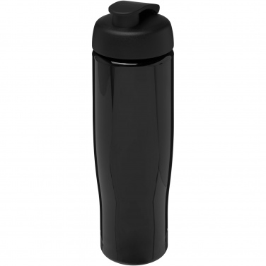 Logotrade liikelahjat kuva: H2O Active® Tempo 700 ml flip kansi urheilujuomapullo