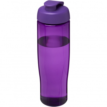 Logotrade mainoslahjat kuva: H2O Active® Tempo 700 ml flip kansi urheilujuomapullo