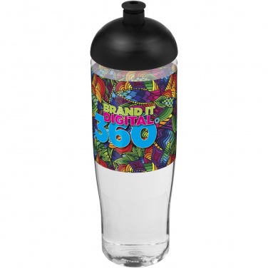 Logotrade liikelahjat kuva: H2O Active® Tempo 700 ml kupukantinen urheilujuomapullo