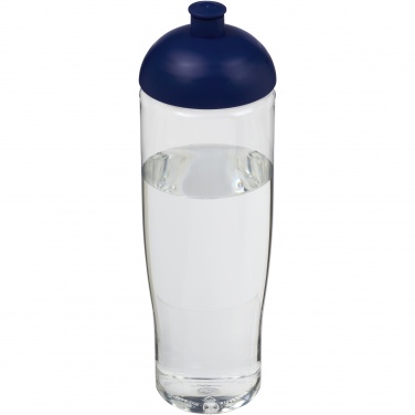 Logotrade liikelahja mainoslahja kuva: H2O Active® Tempo 700 ml kupukantinen urheilujuomapullo