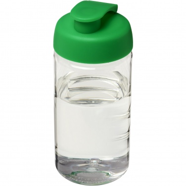 Logotrade mainostuote tuotekuva: H2O Active® Bop 500 ml läppäkantinen urheilujuomapullo