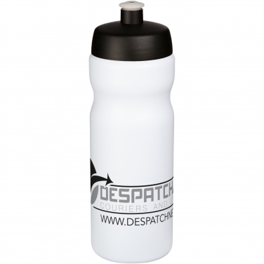 Logotrade mainostuotet kuva: Baseline® Plus 650 ml -urheilujuomapullo