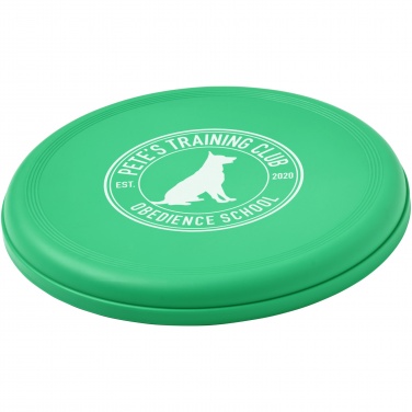 Logo trade liikelahjat tuotekuva: Max muovinen koiran frisbee