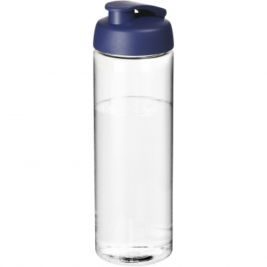 Logo trade mainostuotet tuotekuva: H2O Active® Vibe 850 ml -urheilujuomapullo läppäkannella