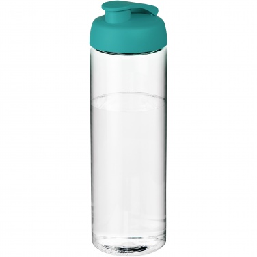 Logotrade mainostuotet kuva: H2O Active® Vibe 850 ml -urheilujuomapullo läppäkannella