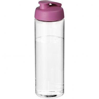 Logo trade liikelahjat tuotekuva: H2O Active® Vibe 850 ml -urheilujuomapullo läppäkannella