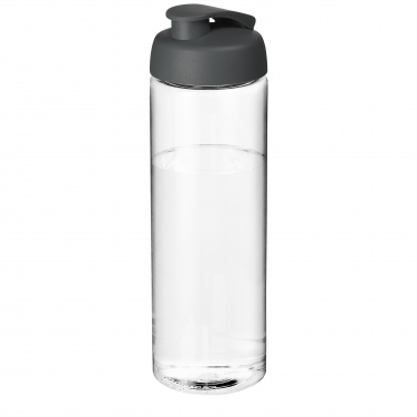 Logotrade liikelahjat kuva: H2O Active® Vibe 850 ml -urheilujuomapullo läppäkannella