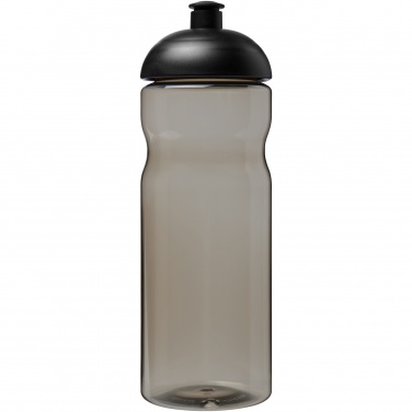 Logo trade liikelahjat tuotekuva: H2O Active® Eco Base 650 ml -urheilujuomapullo kupukannella