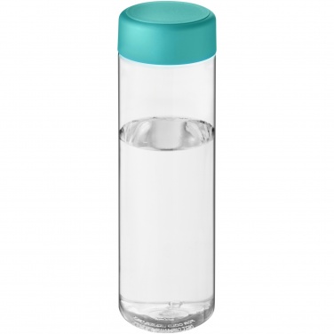 Logotrade mainoslahja tuotekuva: H2O Active® Vibe 850 ml vesipullo kierrekannella