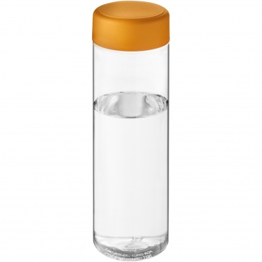 Logotrade mainostuote tuotekuva: H2O Active® Vibe 850 ml vesipullo kierrekannella